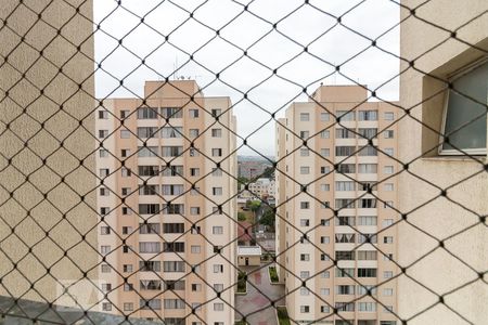 Apartamento à venda com 70m², 3 quartos e 1 vagaVista área de serviço