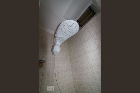 Apartamento à venda com 70m², 3 quartos e 1 vagaBanheiro social - chuveiro