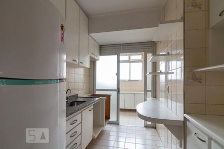 Apartamento à venda com 70m², 3 quartos e 1 vagaCozinha