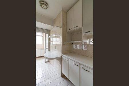 Apartamento à venda com 70m², 3 quartos e 1 vagaCozinha