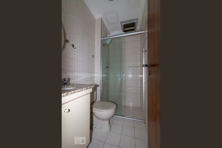 Apartamento à venda com 70m², 3 quartos e 1 vagaBanheiro social