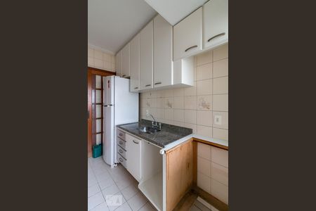 Apartamento à venda com 70m², 3 quartos e 1 vagaCozinha