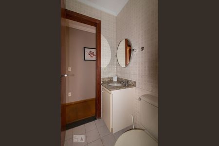 Apartamento à venda com 70m², 3 quartos e 1 vagaBanheiro social