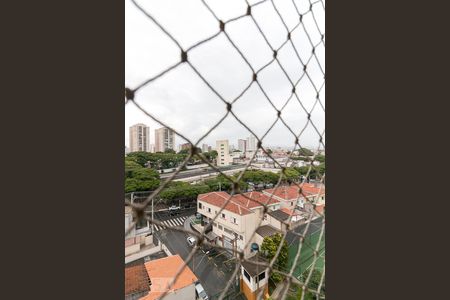 Apartamento à venda com 70m², 3 quartos e 1 vagaVista quarto 3 suíte