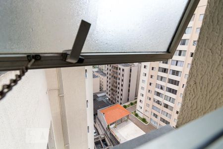 Apartamento à venda com 70m², 3 quartos e 1 vagaVista quarto 2