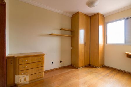 Apartamento à venda com 70m², 3 quartos e 1 vagaQuarto 3 suíte