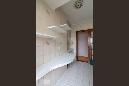 Apartamento à venda com 70m², 3 quartos e 1 vagaCozinha