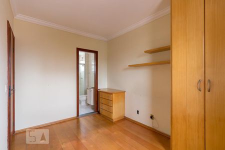 Apartamento à venda com 70m², 3 quartos e 1 vagaQuarto 3 suíte