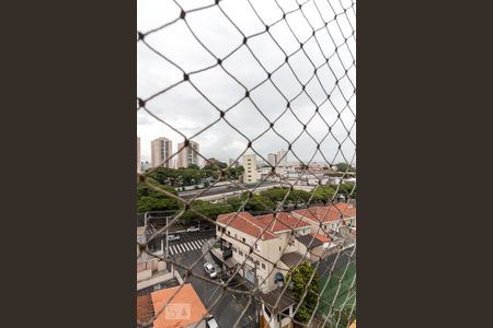 Apartamento à venda com 70m², 3 quartos e 1 vagaVista quarto 1