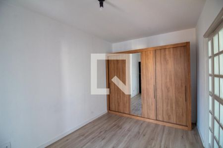 Quarto Suíte de apartamento para alugar com 1 quarto, 49m² em Brooklin Paulista, São Paulo