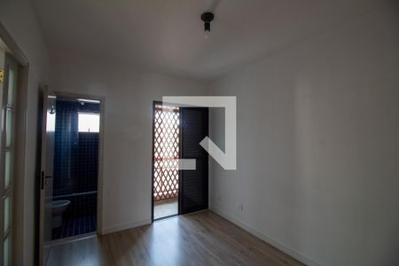 Quarto Suíte de apartamento para alugar com 1 quarto, 49m² em Brooklin Paulista, São Paulo