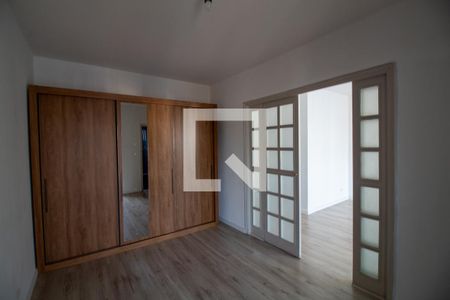 Quarto Suíte de apartamento para alugar com 1 quarto, 49m² em Brooklin Paulista, São Paulo