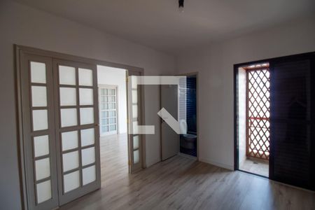 Quarto Suíte de apartamento para alugar com 1 quarto, 49m² em Brooklin Paulista, São Paulo