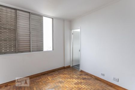 Suíte de apartamento à venda com 3 quartos, 125m² em Campos Elíseos, São Paulo