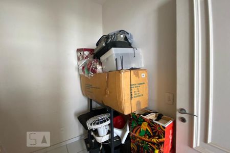 Casa à venda com 465m², 4 quartos e 4 vagasQuarto de Serviço 1
