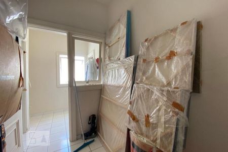 Casa à venda com 465m², 4 quartos e 4 vagasQuarto de Serviço 1