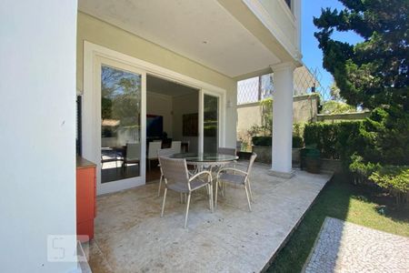Casa à venda com 465m², 4 quartos e 4 vagasVaranda