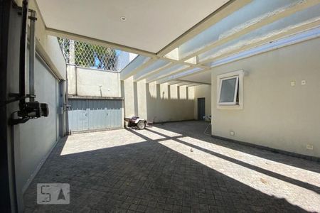 Casa à venda com 465m², 4 quartos e 4 vagasGaragem