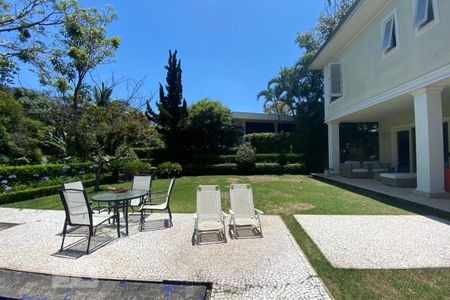 Casa à venda com 465m², 4 quartos e 4 vagasJardim