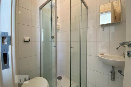 Casa à venda com 465m², 4 quartos e 4 vagasBanheiro de Serviço