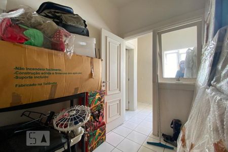 Casa à venda com 465m², 4 quartos e 4 vagasQuarto de Serviço 1