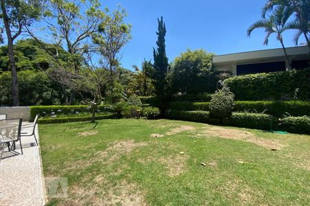 Casa à venda com 465m², 4 quartos e 4 vagasJardim