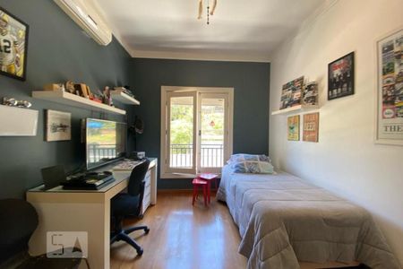 Casa à venda com 465m², 4 quartos e 4 vagasSuíte 3