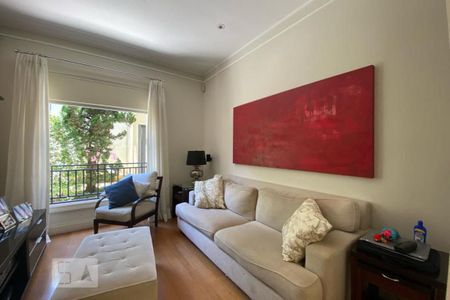 Casa à venda com 465m², 4 quartos e 4 vagasSala de TV
