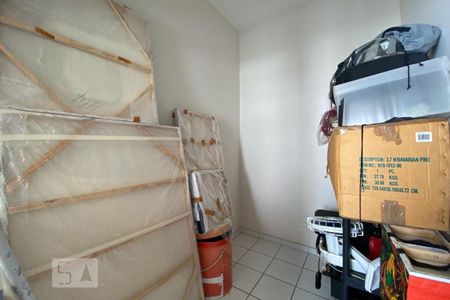 Casa à venda com 465m², 4 quartos e 4 vagasQuarto de Serviço 1