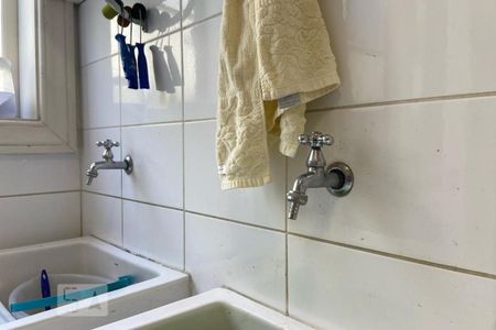 Casa à venda com 465m², 4 quartos e 4 vagasLavanderia (Torneira)