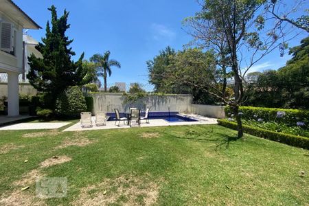 Casa à venda com 465m², 4 quartos e 4 vagasJardim