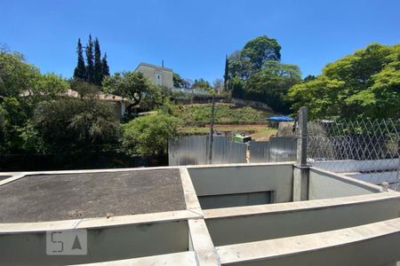 Casa à venda com 465m², 4 quartos e 4 vagasVista da Suíte 3