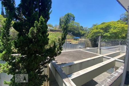 Casa à venda com 465m², 4 quartos e 4 vagasVista da Suíte 4