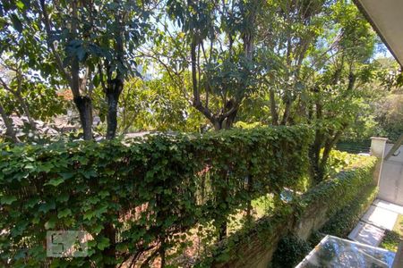 Casa à venda com 465m², 4 quartos e 4 vagasVista do Escritório