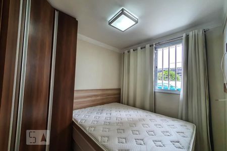 Quarto de kitnet/studio à venda com 1 quarto, 37m² em Cambuci, São Paulo