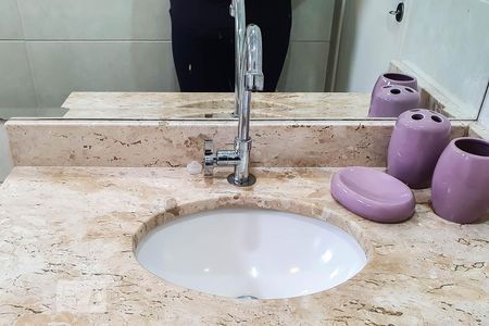 Studio à venda com 37m², 1 quarto e sem vaga Studio à venda com 37m², 1 quarto e sem vagaDetalhe Pia