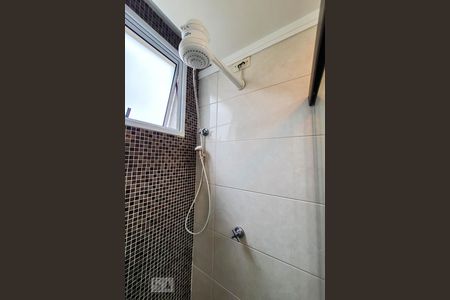 Studio à venda com 37m², 1 quarto e sem vaga Studio à venda com 37m², 1 quarto e sem vagaBanheiro