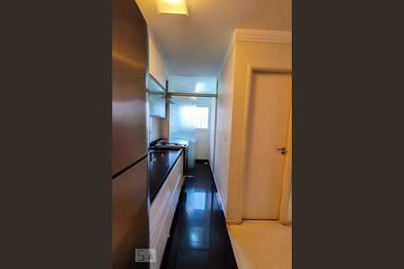 Studio à venda com 37m², 1 quarto e sem vaga Studio à venda com 37m², 1 quarto e sem vagaCozinha