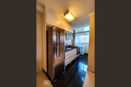 Studio à venda com 37m², 1 quarto e sem vaga Studio à venda com 37m², 1 quarto e sem vagaCozinha