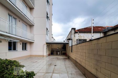 Studio à venda com 37m², 1 quarto e sem vaga Studio à venda com 37m², 1 quarto e sem vagaChurrasqueira