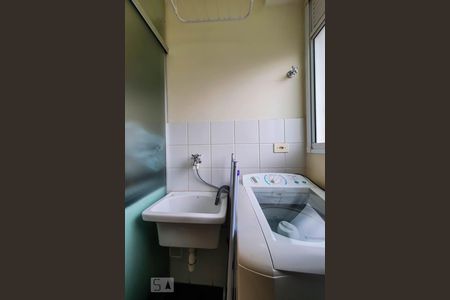 Studio à venda com 37m², 1 quarto e sem vaga Studio à venda com 37m², 1 quarto e sem vagaÁrea de Serviço