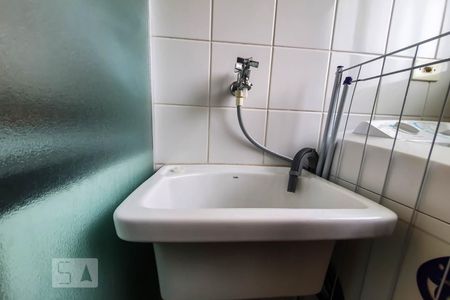 Studio à venda com 37m², 1 quarto e sem vaga Studio à venda com 37m², 1 quarto e sem vagaDetalhe Tanque