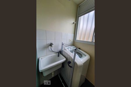 Studio à venda com 37m², 1 quarto e sem vaga Studio à venda com 37m², 1 quarto e sem vagaÁrea de Serviço