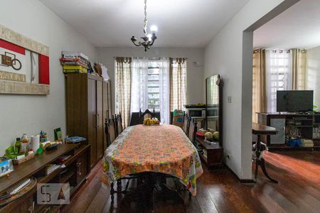 Sala de casa à venda com 3 quartos, 113m² em Itaim Bibi, São Paulo