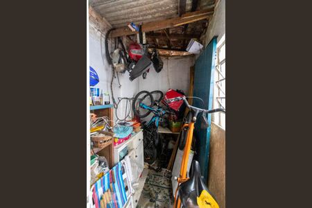 Casa para alugar com 113m², 3 quartos e 4 vagasQuarto