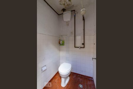 Casa para alugar com 113m², 3 quartos e 4 vagasBanheiro