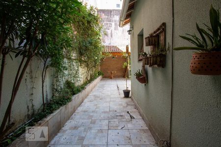 Casa à venda com 170m², 1 quarto e 1 vagaQuintal
