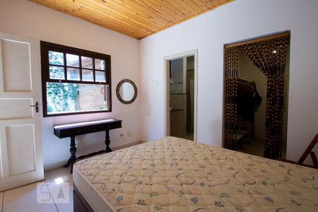 Suíte de casa à venda com 1 quarto, 170m² em Vila Romana, São Paulo