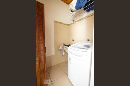 Casa à venda com 170m², 1 quarto e 1 vagaÁrea de Serviço