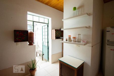Casa à venda com 170m², 1 quarto e 1 vagaCozinha
